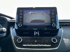 2021 Toyota Corolla LE / FWD - Photo 18