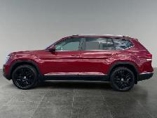 2018 Volkswagen Atlas Highline / AWD - Photo 2