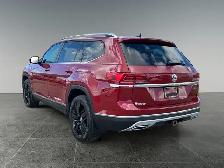 2018 Volkswagen Atlas Highline / AWD - Photo 4
