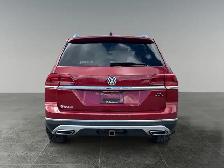 2018 Volkswagen Atlas Highline / AWD - Photo 5