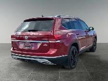 2018 Volkswagen Atlas Highline / AWD - Photo 7