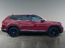 2018 Volkswagen Atlas Highline / AWD - Photo 8
