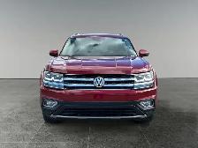 2018 Volkswagen Atlas Highline / AWD - Photo 10