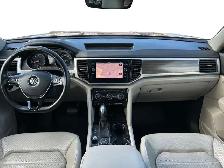 2018 Volkswagen Atlas Highline / AWD - Photo 12