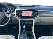 2018 Volkswagen Atlas Highline / AWD - Photo 13