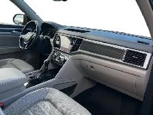 2018 Volkswagen Atlas Highline / AWD - Photo 17