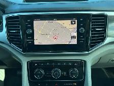 2018 Volkswagen Atlas Highline / AWD - Photo 18