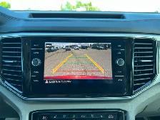 2018 Volkswagen Atlas Highline / AWD - Photo 19