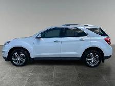 2017 Chevrolet Equinox Premier / AWD - Photo 2
