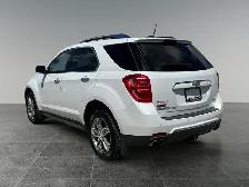 2017 Chevrolet Equinox Premier / AWD - Photo 4