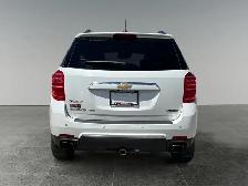 2017 Chevrolet Equinox Premier / AWD - Photo 5