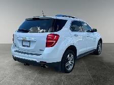 2017 Chevrolet Equinox Premier / AWD - Photo 7