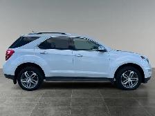 2017 Chevrolet Equinox Premier / AWD - Photo 8