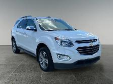 2017 Chevrolet Equinox Premier / AWD - Photo 9