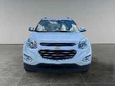 2017 Chevrolet Equinox Premier / AWD - Photo 10