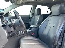 2017 Chevrolet Equinox Premier / AWD - Photo 11