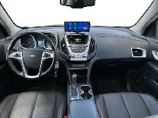2017 Chevrolet Equinox Premier / AWD - Photo 12
