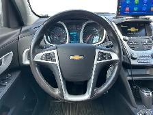 2017 Chevrolet Equinox Premier / AWD - Photo 14