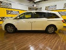 2015 Honda Odyssey EX w/RES - REAR ENTERTAINMENT, POWERED SEATS, - Photo 2