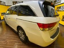 2015 Honda Odyssey EX w/RES - REAR ENTERTAINMENT, POWERED SEATS, - Photo 3