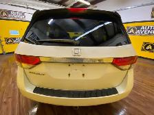 2015 Honda Odyssey EX w/RES - REAR ENTERTAINMENT, POWERED SEATS, - Photo 4