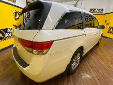 2015 Honda Odyssey EX w/RES - REAR ENTERTAINMENT, POWERED SEATS, - Photo 5