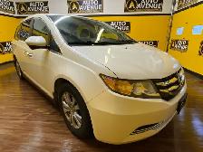 2015 Honda Odyssey EX w/RES - REAR ENTERTAINMENT, POWERED SEATS, - Photo 7
