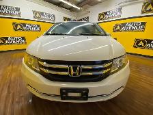 2015 Honda Odyssey EX w/RES - REAR ENTERTAINMENT, POWERED SEATS, - Photo 8
