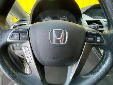 2015 Honda Odyssey EX w/RES - REAR ENTERTAINMENT, POWERED SEATS, - Photo 10