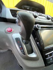 2015 Honda Odyssey EX w/RES - REAR ENTERTAINMENT, POWERED SEATS, - Photo 16
