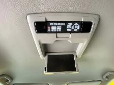 2015 Honda Odyssey EX w/RES - REAR ENTERTAINMENT, POWERED SEATS, - Photo 18