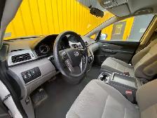 2015 Honda Odyssey EX w/RES - REAR ENTERTAINMENT, POWERED SEATS, - Photo 19