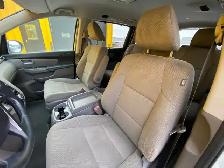 2015 Honda Odyssey EX w/RES - REAR ENTERTAINMENT, POWERED SEATS, - Photo 20