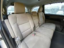 2015 Honda Odyssey EX w/RES - REAR ENTERTAINMENT, POWERED SEATS, - Photo 24
