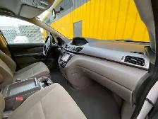 2015 Honda Odyssey EX w/RES - REAR ENTERTAINMENT, POWERED SEATS, - Photo 25