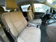 2015 Honda Odyssey EX w/RES - REAR ENTERTAINMENT, POWERED SEATS, - Photo 26