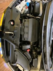 2015 Honda Odyssey EX w/RES - REAR ENTERTAINMENT, POWERED SEATS, - Photo 28