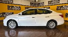2019 Nissan Sentra SV - BACKUP CAMERA! SUNROOF! HEATED SEATS! - Photo 2