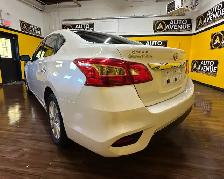 2019 Nissan Sentra SV - BACKUP CAMERA! SUNROOF! HEATED SEATS! - Photo 3