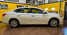 2019 Nissan Sentra SV - BACKUP CAMERA! SUNROOF! HEATED SEATS! - Photo 6