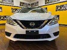 2019 Nissan Sentra SV - BACKUP CAMERA! SUNROOF! HEATED SEATS! - Photo 8