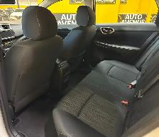 2019 Nissan Sentra SV - BACKUP CAMERA! SUNROOF! HEATED SEATS! - Photo 11
