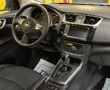 2019 Nissan Sentra SV - BACKUP CAMERA! SUNROOF! HEATED SEATS! - Photo 14