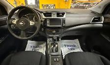 2019 Nissan Sentra SV - BACKUP CAMERA! SUNROOF! HEATED SEATS! - Photo 15