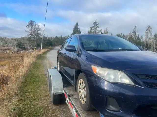 BUYING TOYOTAS ANY CONDITION $500-$5000