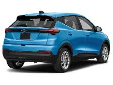 2027 Chevrolet Bolt LT - Photo 2