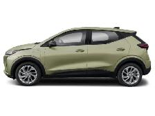 2027 Chevrolet Bolt LT - Photo 3