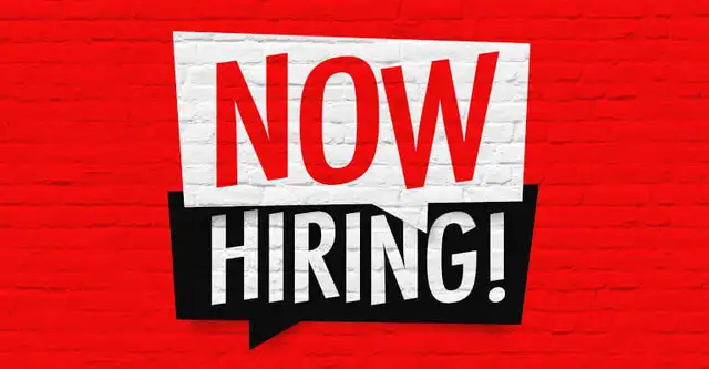 Seeking a couple with cleaning experience