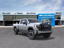 2026 GMC Sierra 2500HD Denali Ultimate - Photo 2