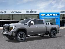 2026 GMC Sierra 2500HD Denali Ultimate - Photo 4